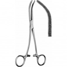 DEAN-SHALLCROSS Haemostatic Forceps